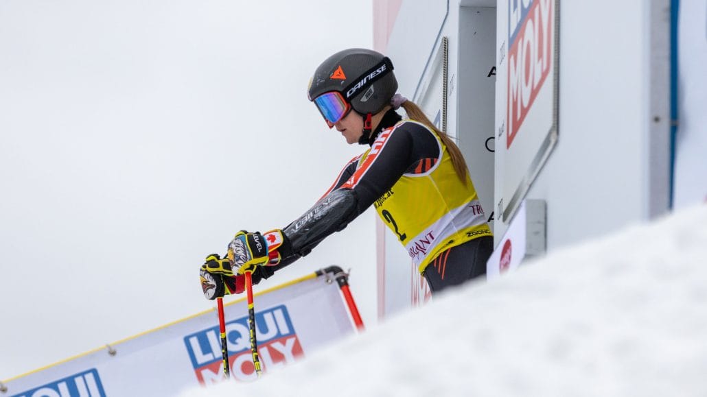 Valérie Grenier