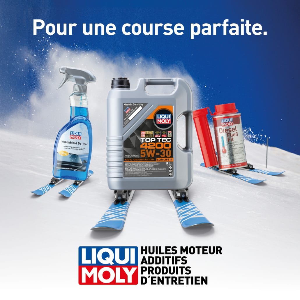 LIQUI MOLY