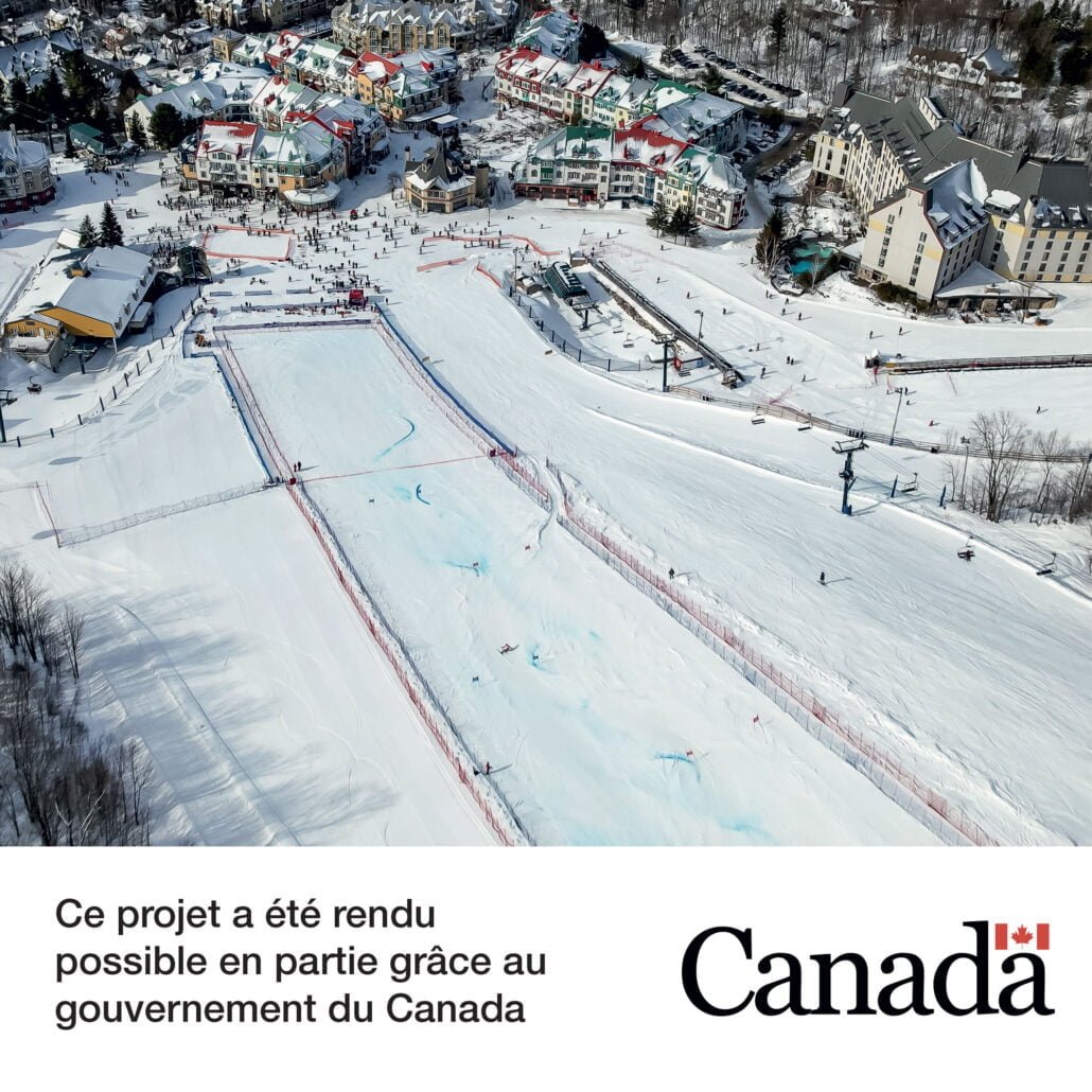 GOUVERNEMENT DU CANADA