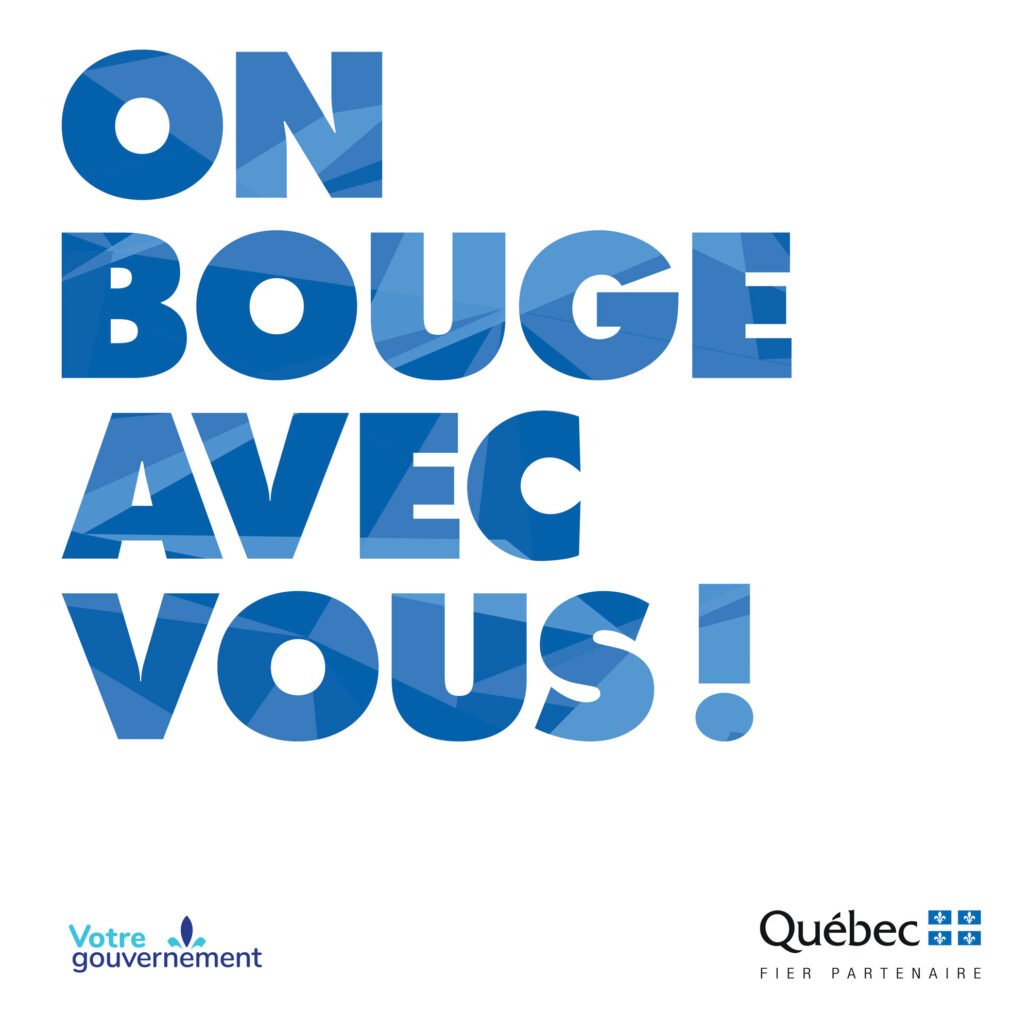 GOUVERNEMENT DU QUÉBEC
