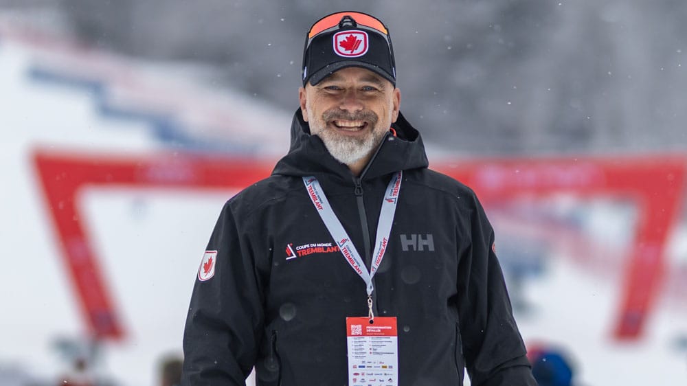 Jacques Galarneau