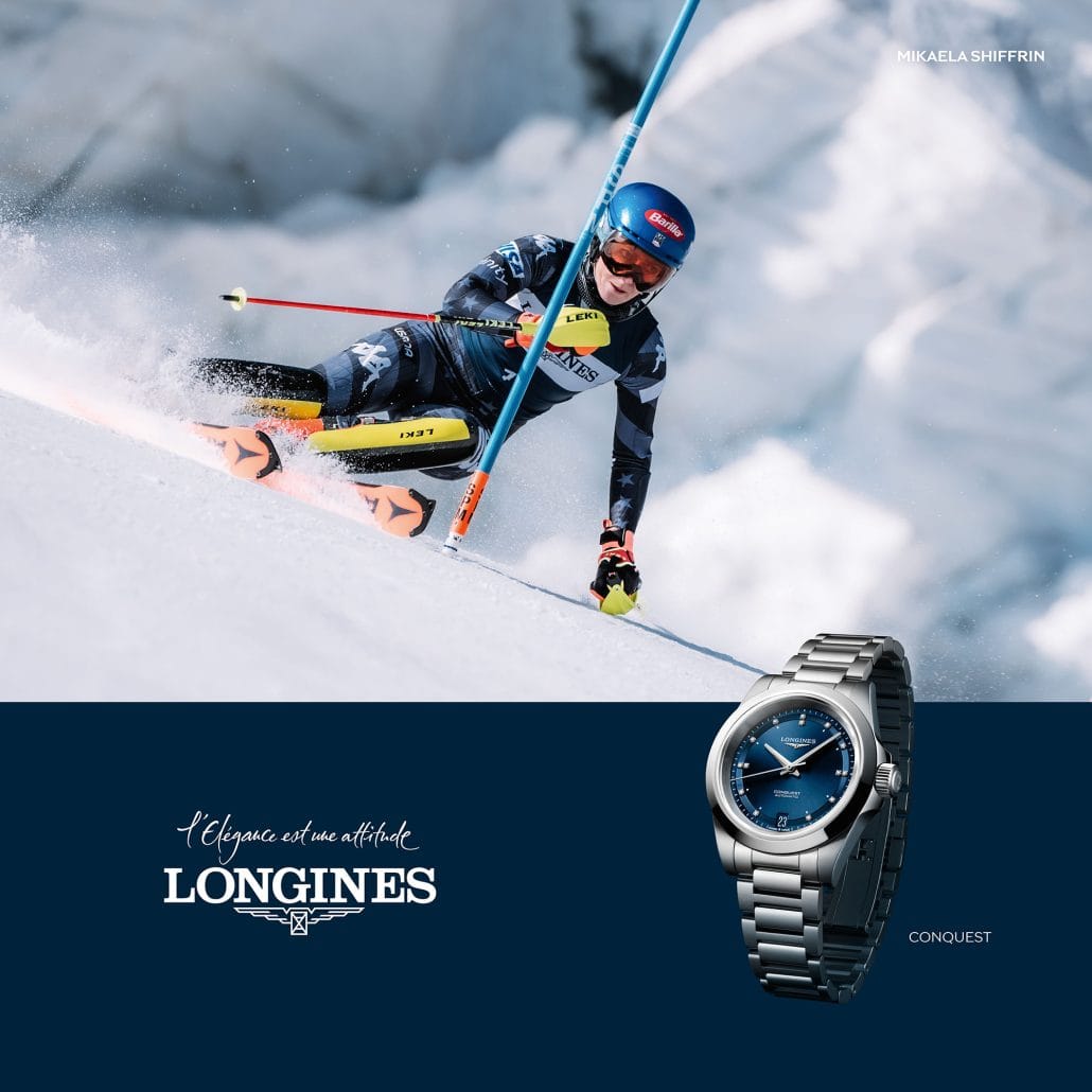 LONGINES LONGINES
