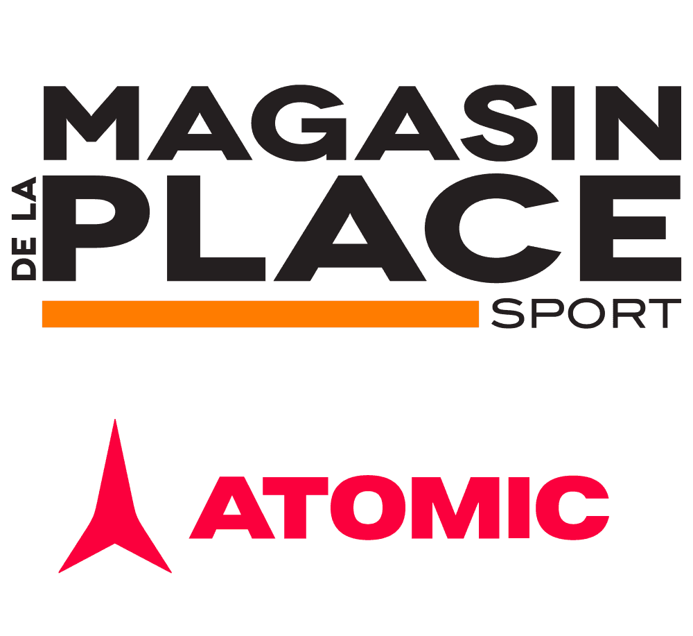 Magasin de la Place / Atomic
