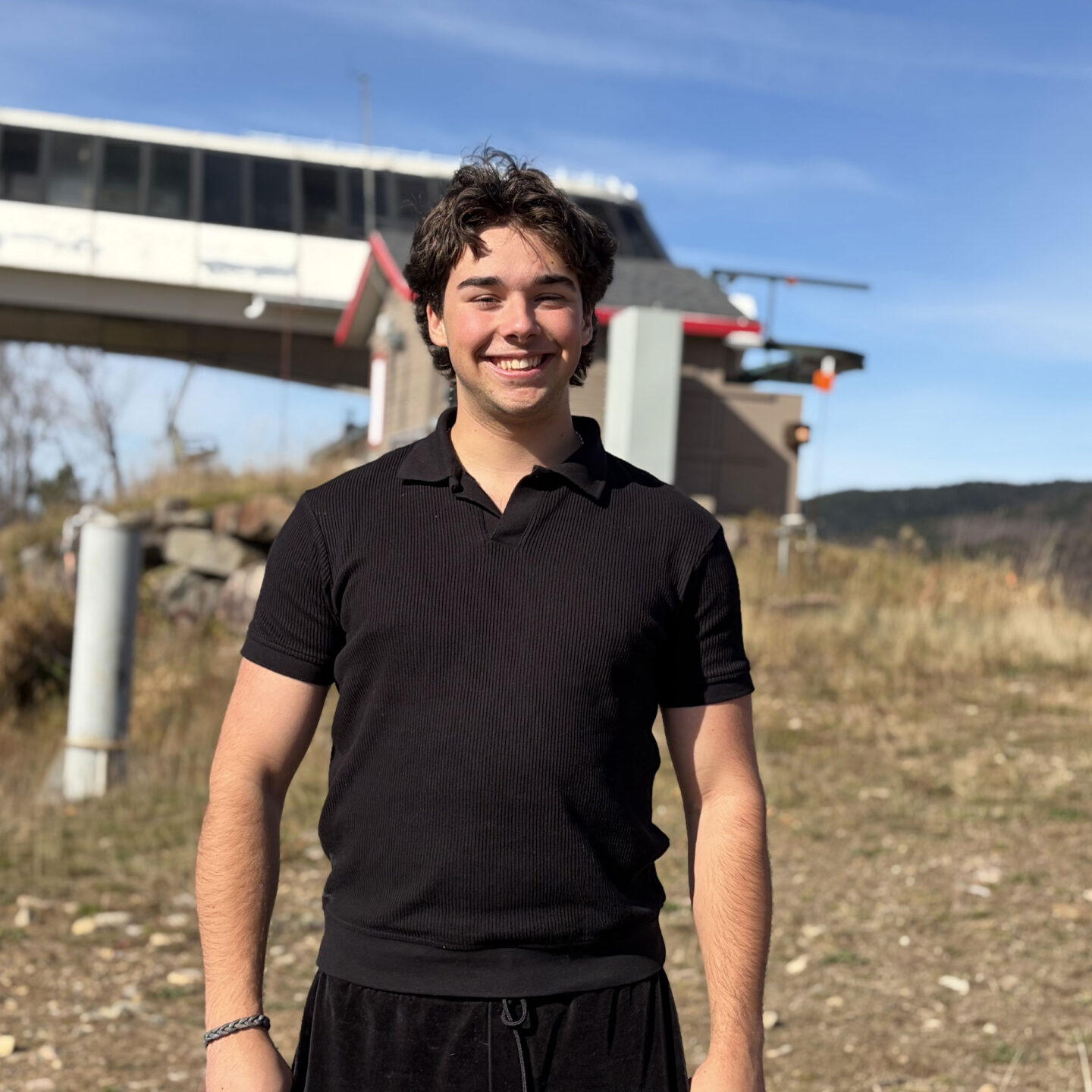 Philip-Xavier Chagnon