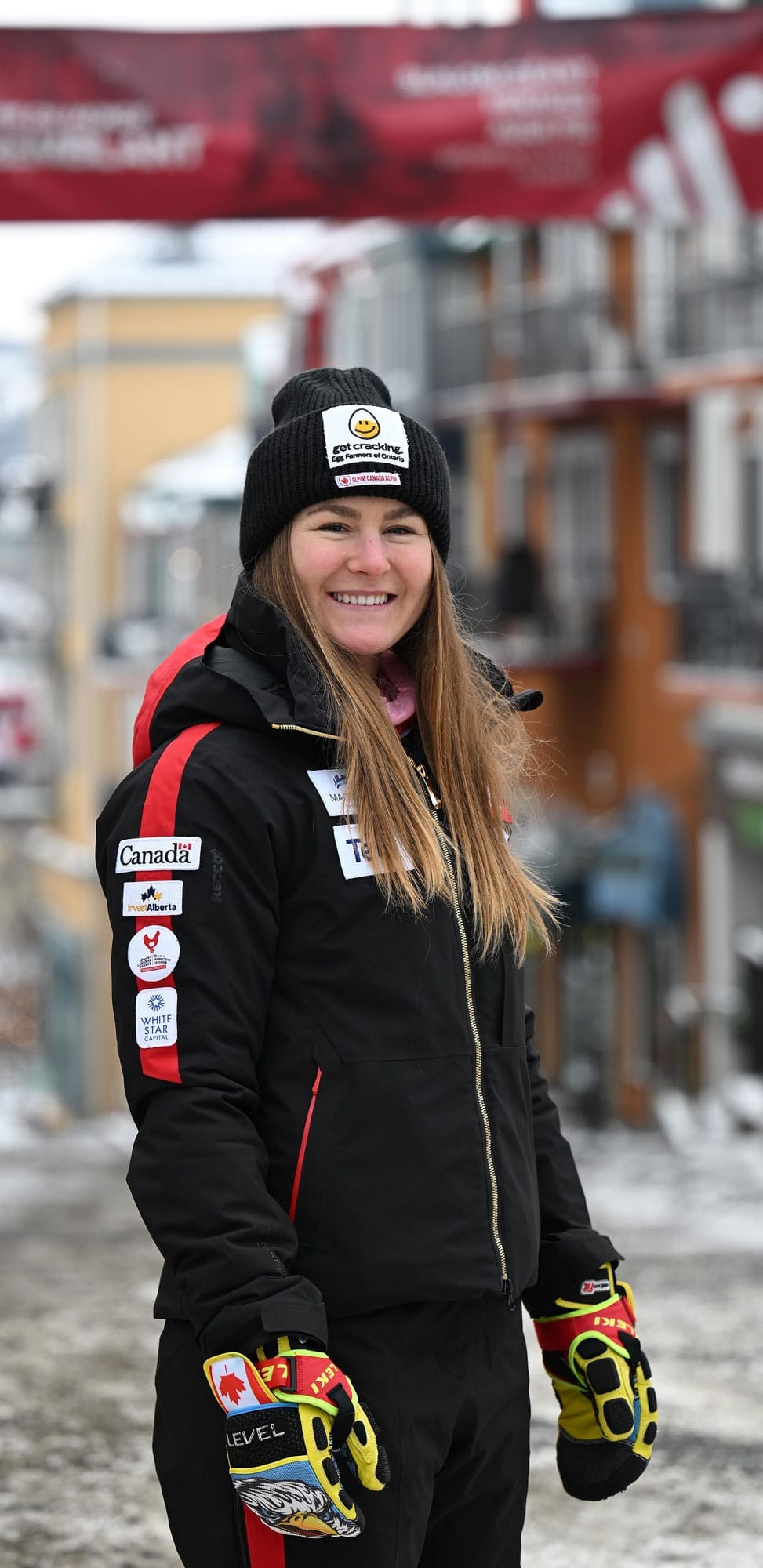 Valérie Grenier