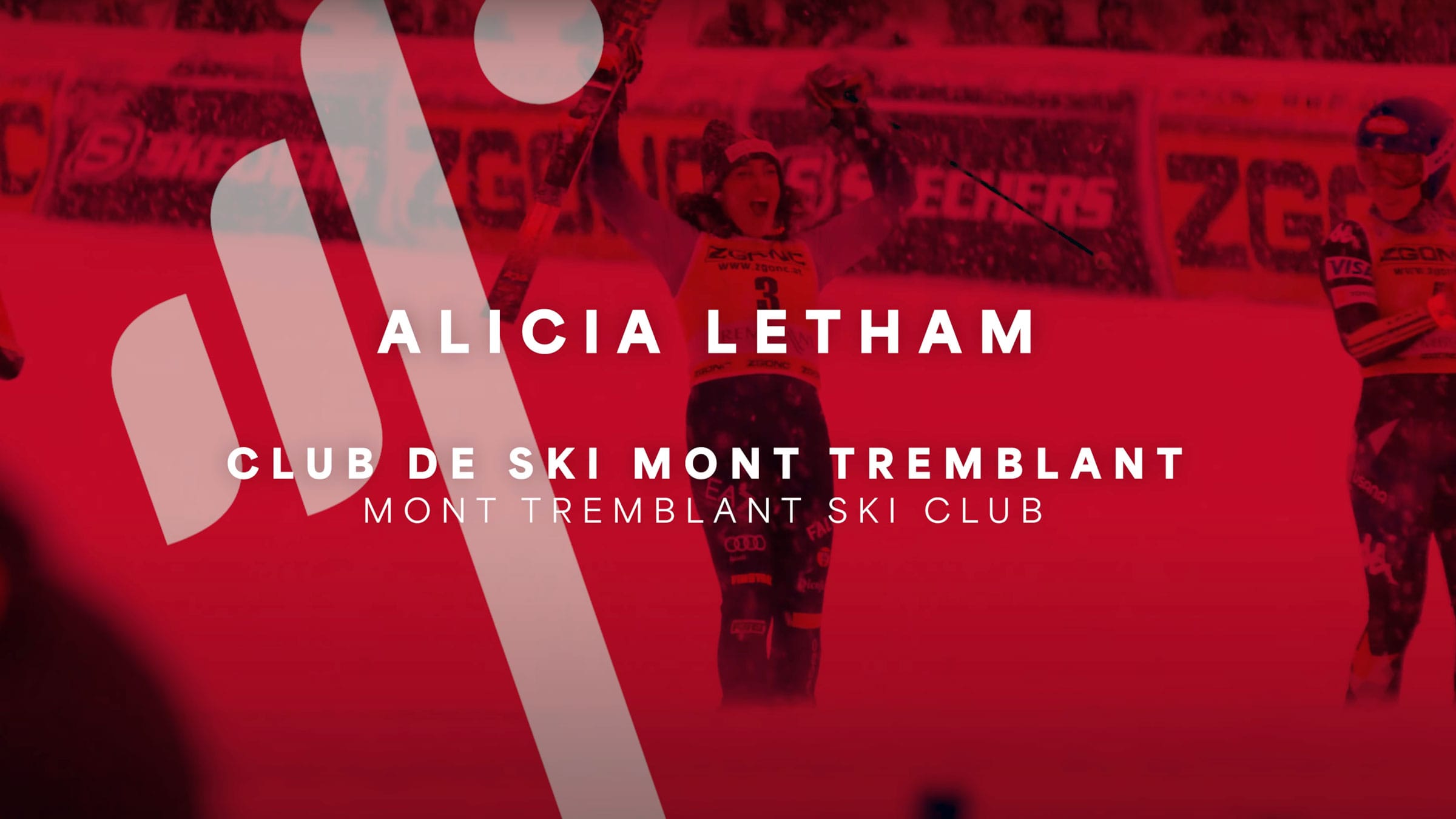 Alicia Letham