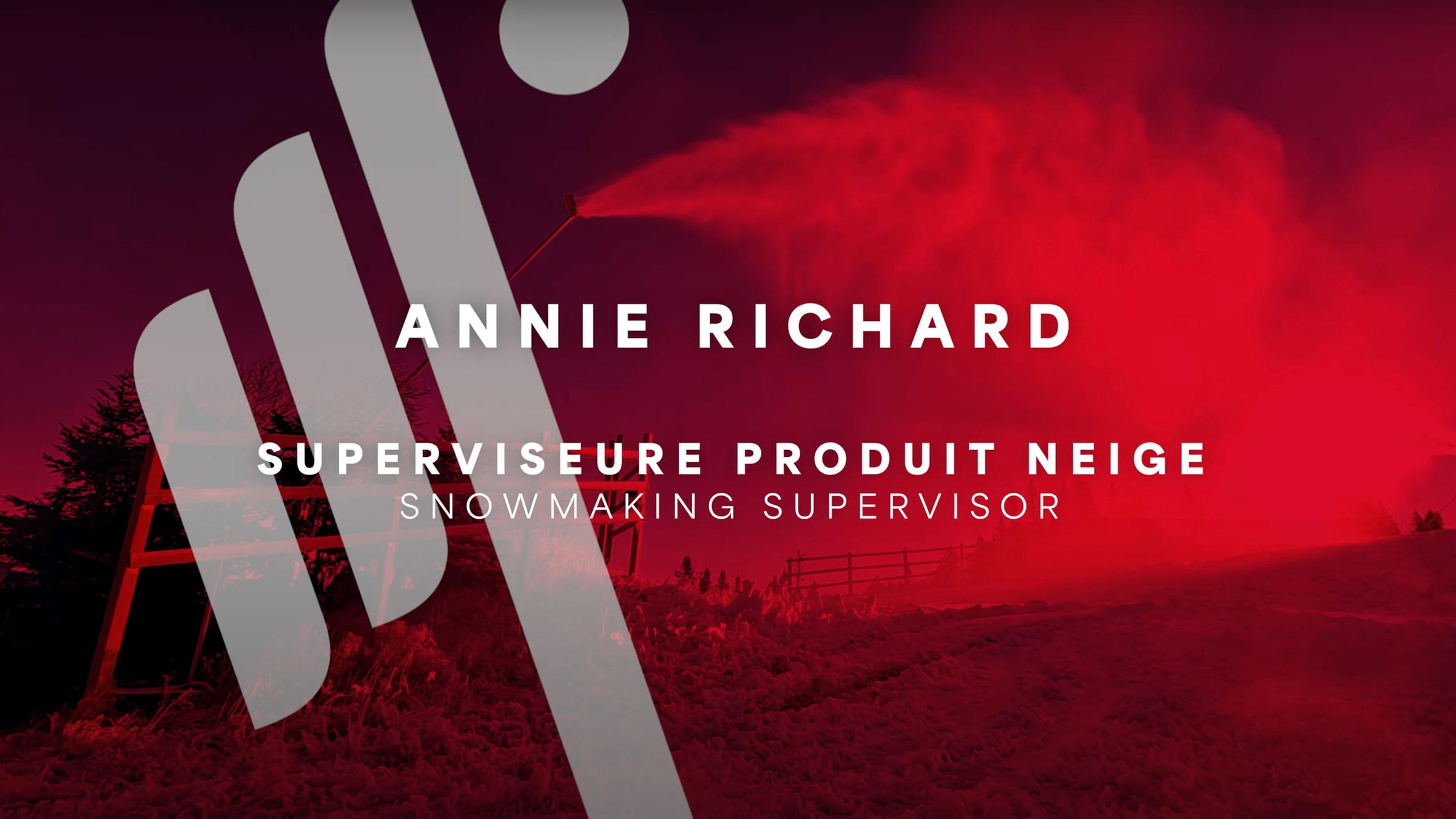 Annie Richard