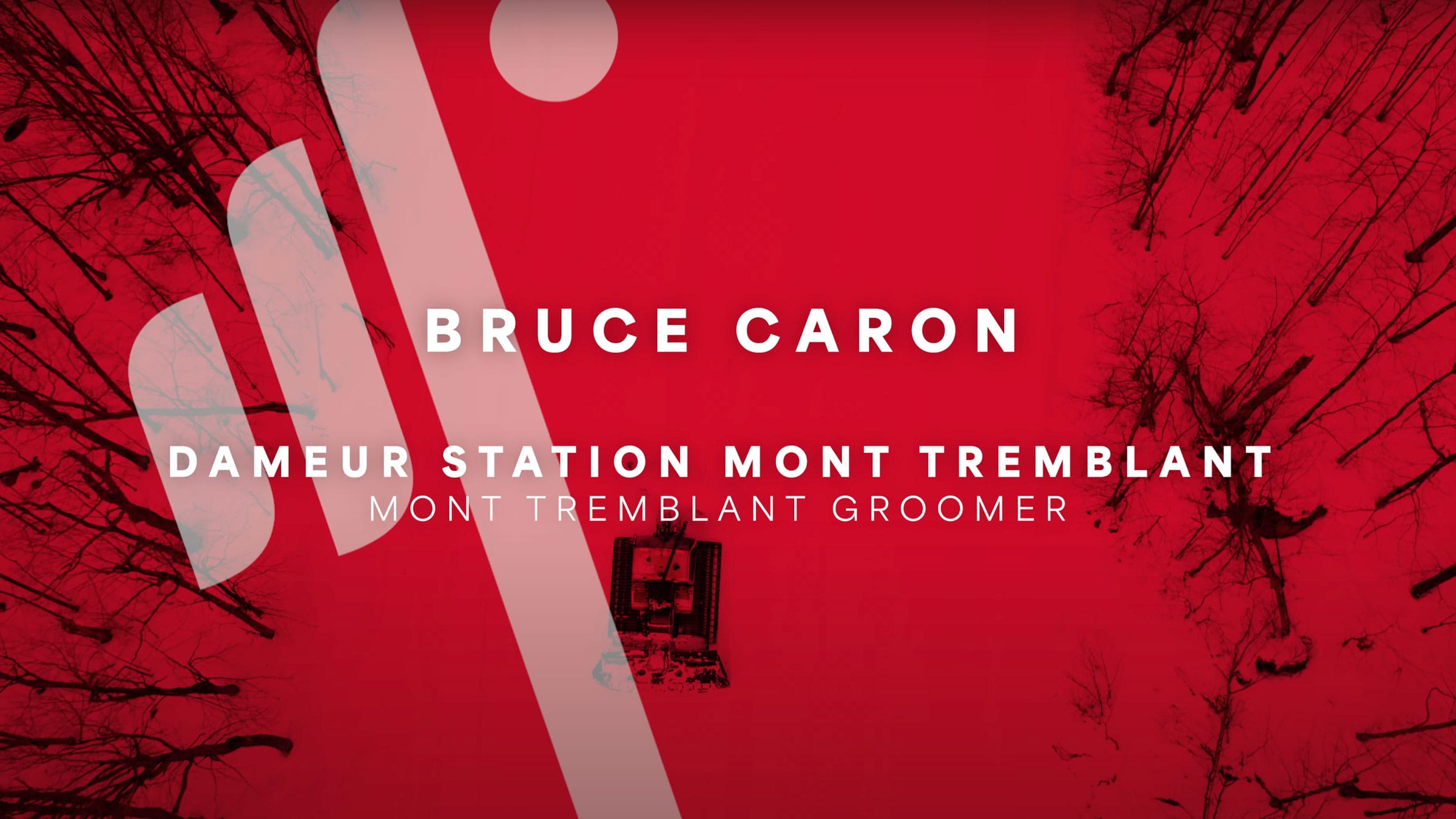 Bruce Caron